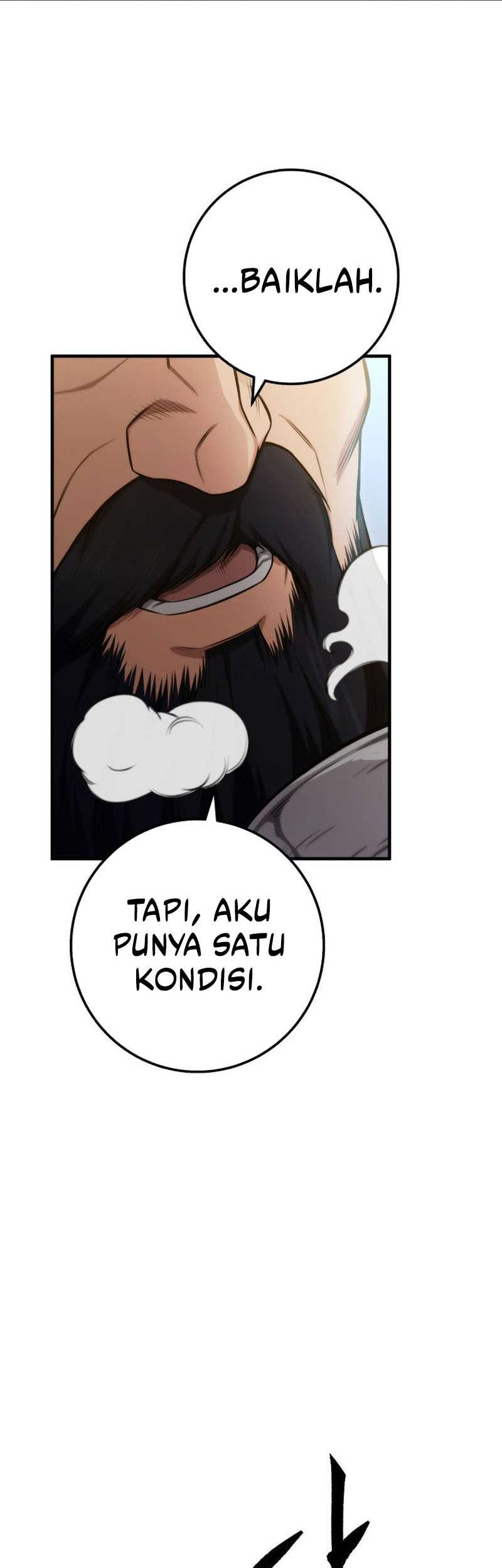 Heavenly Inquisition Sword Chapter 17 - halaman 26
