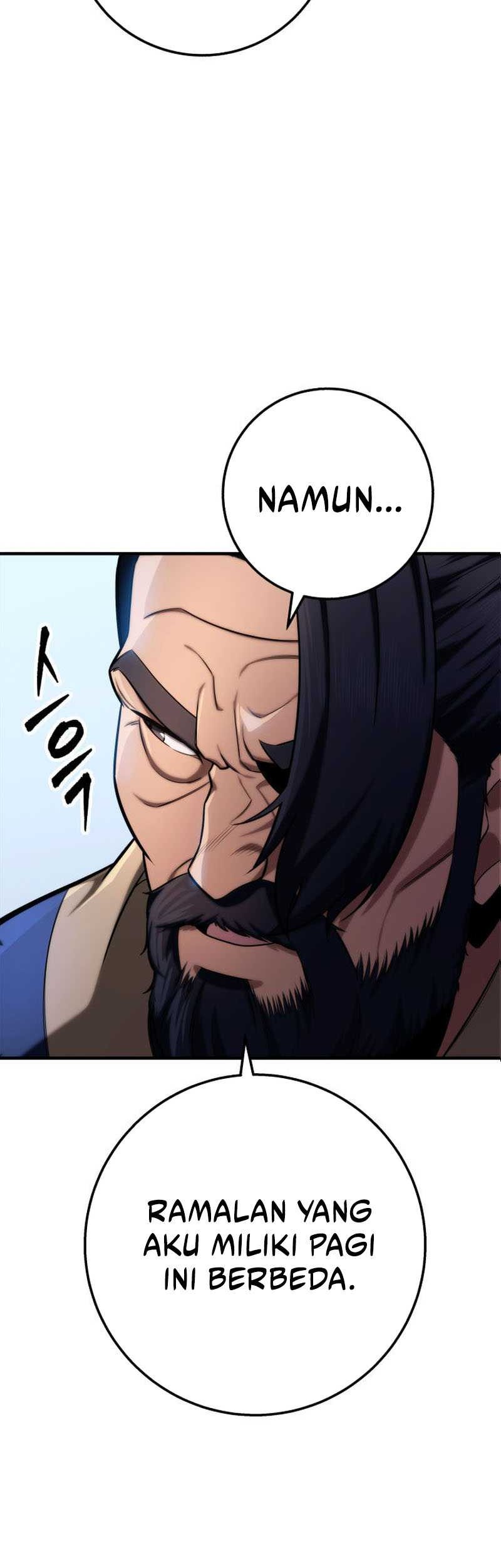 Heavenly Inquisition Sword Chapter 17 - halaman 31