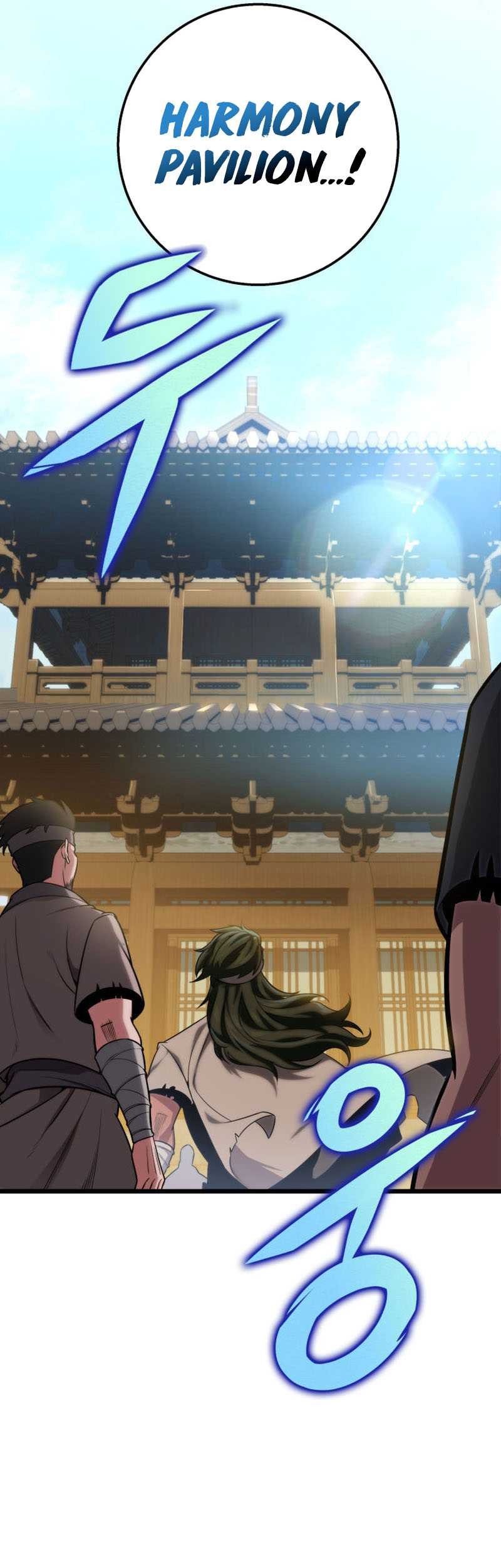 Heavenly Inquisition Sword Chapter 17 - halaman 41