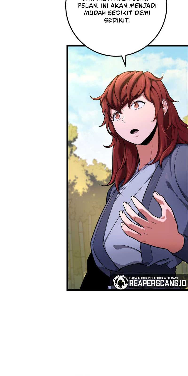 Heavenly Inquisition Sword Chapter 17 - halaman 56