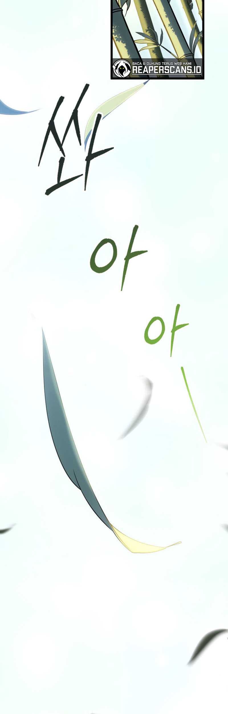 Heavenly Inquisition Sword Chapter 17 - halaman 59