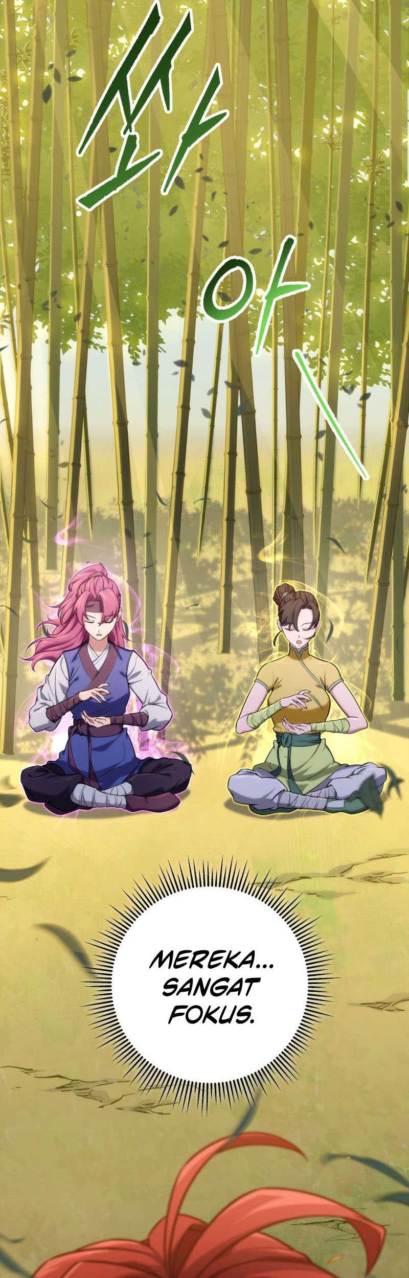 Heavenly Inquisition Sword Chapter 17 - halaman 62