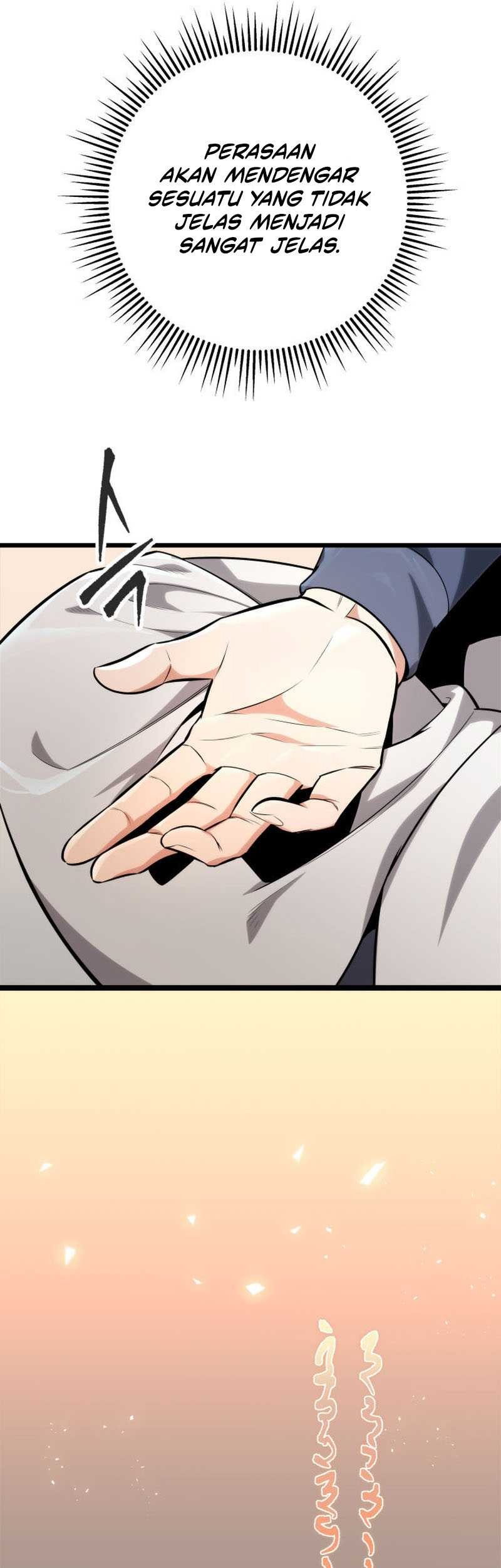 Heavenly Inquisition Sword Chapter 17 - halaman 65
