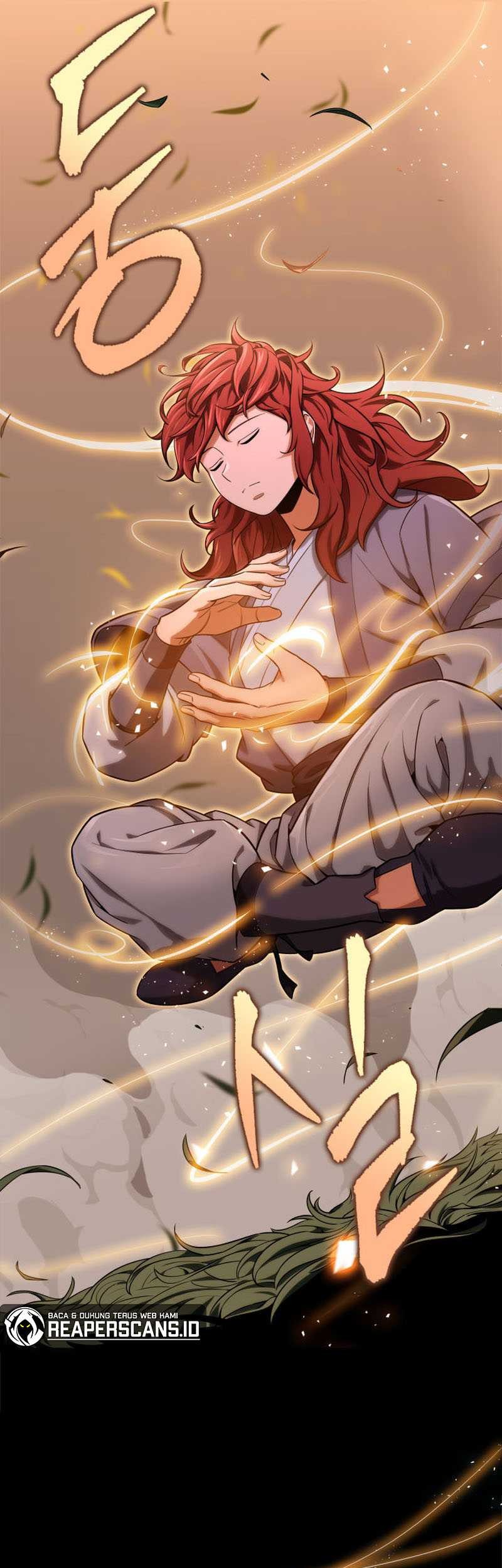 Heavenly Inquisition Sword Chapter 17 - halaman 73