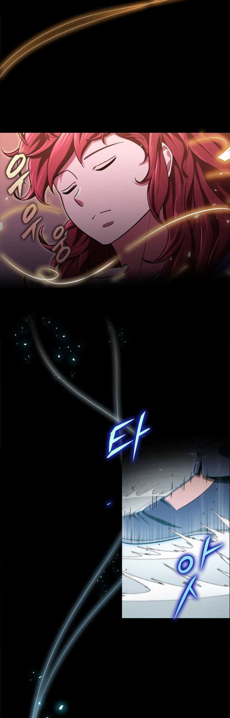 Heavenly Inquisition Sword Chapter 17 - halaman 74