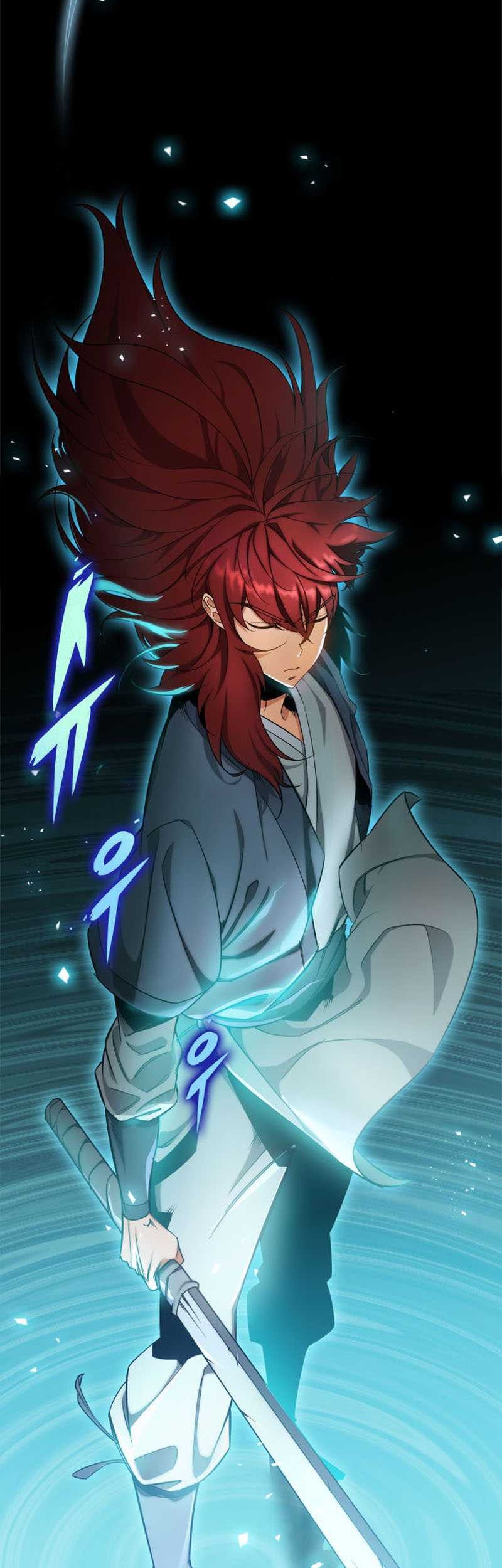 Heavenly Inquisition Sword Chapter 17 - halaman 75