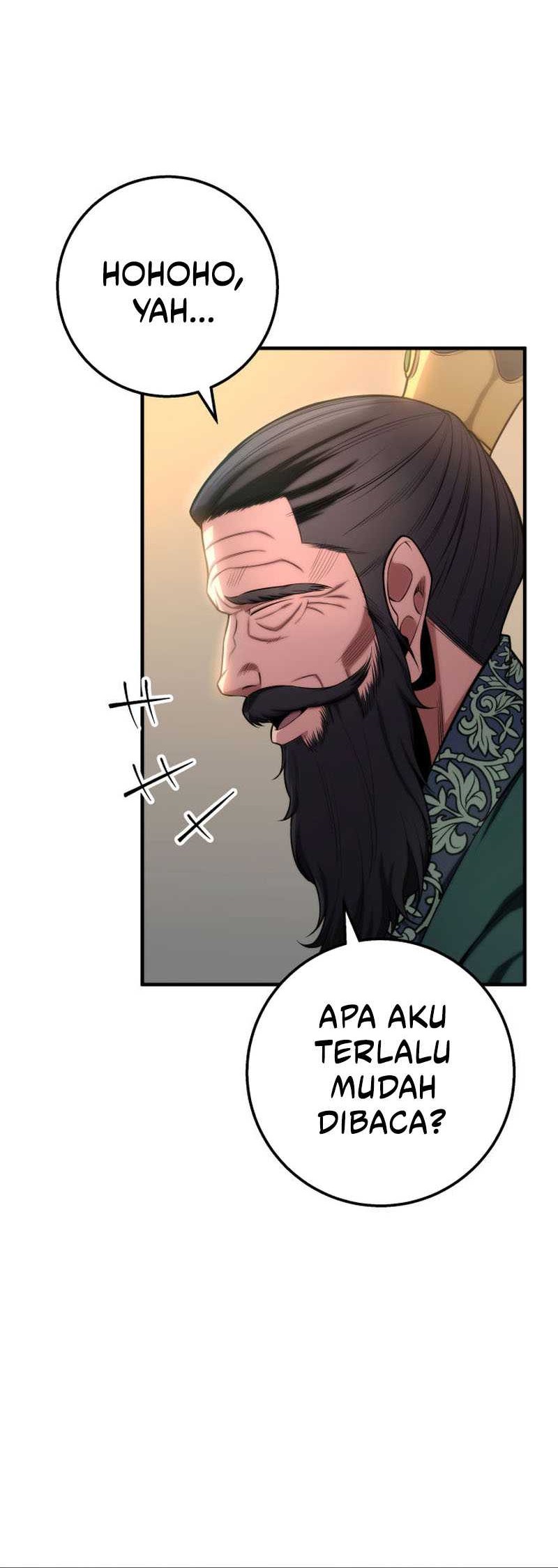 Heavenly Inquisition Sword Chapter 17 - halaman 9