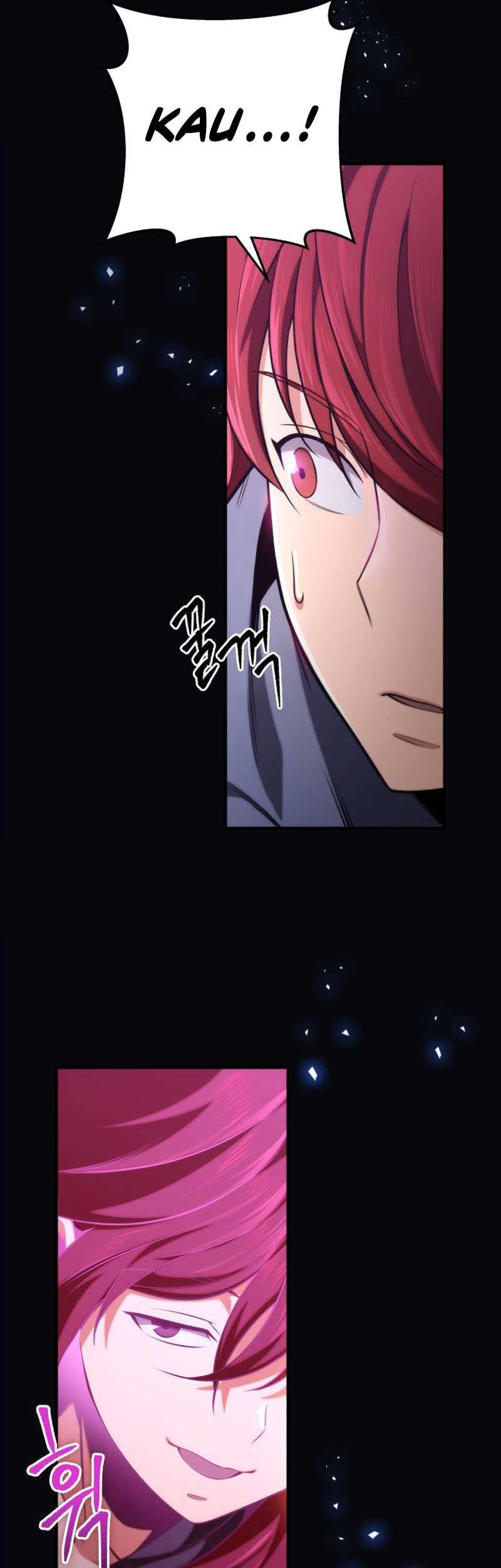 Heavenly Inquisition Sword Chapter 18 - halaman 10