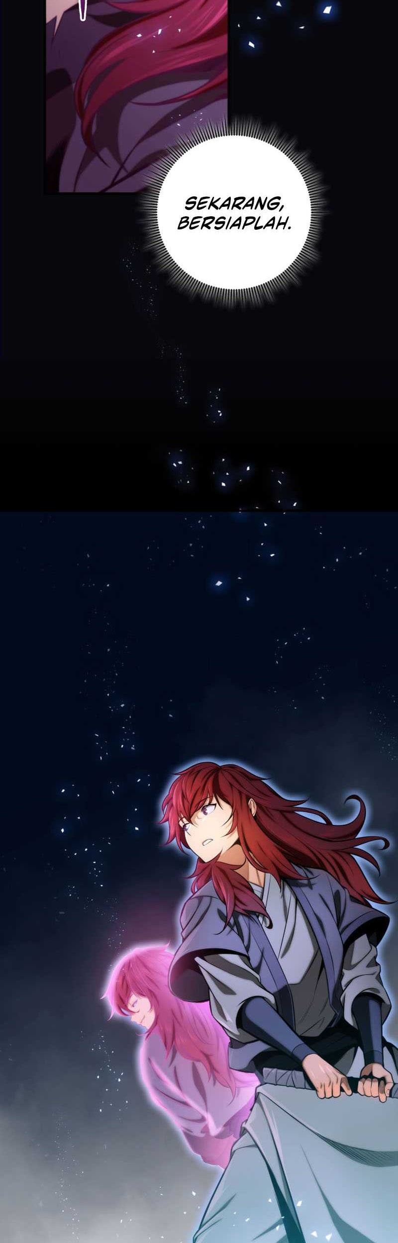 Heavenly Inquisition Sword Chapter 18 - halaman 11