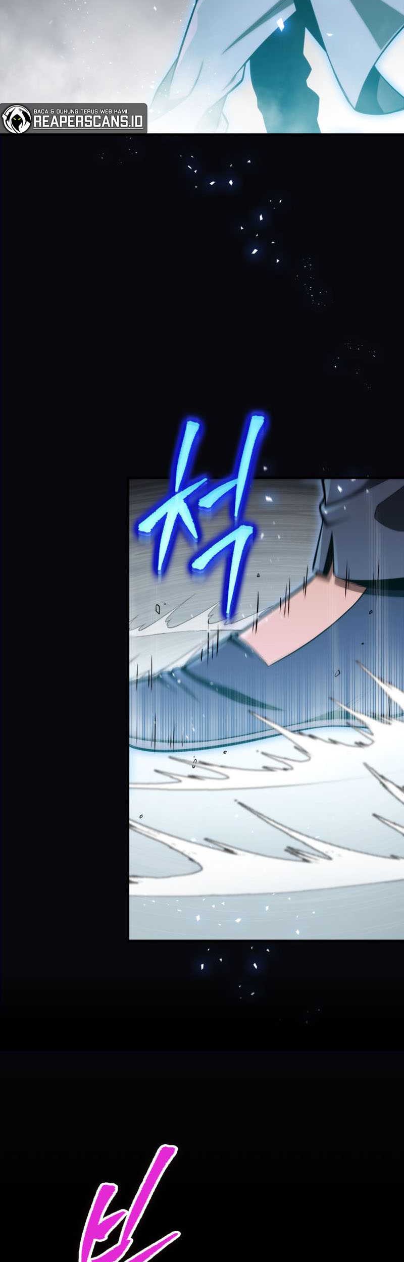 Heavenly Inquisition Sword Chapter 18 - halaman 12