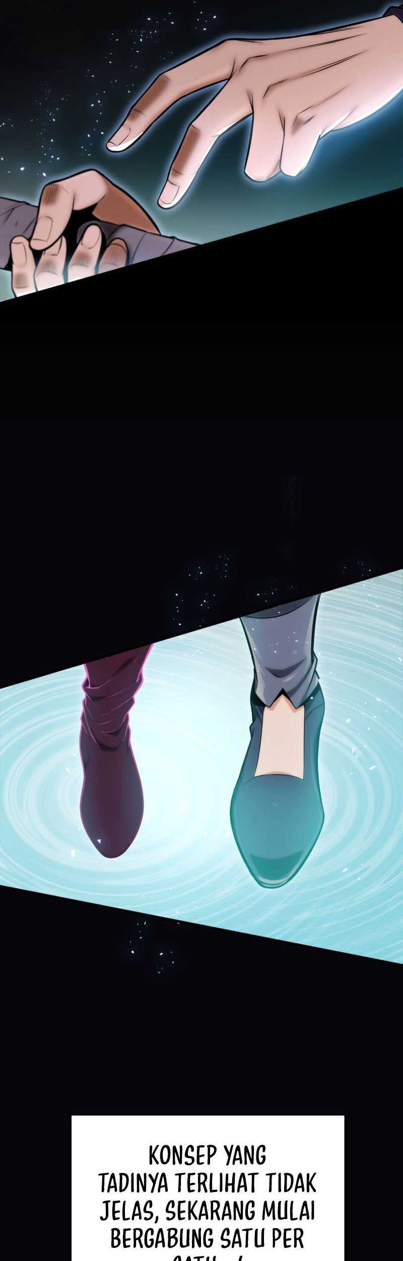 Heavenly Inquisition Sword Chapter 18 - halaman 14