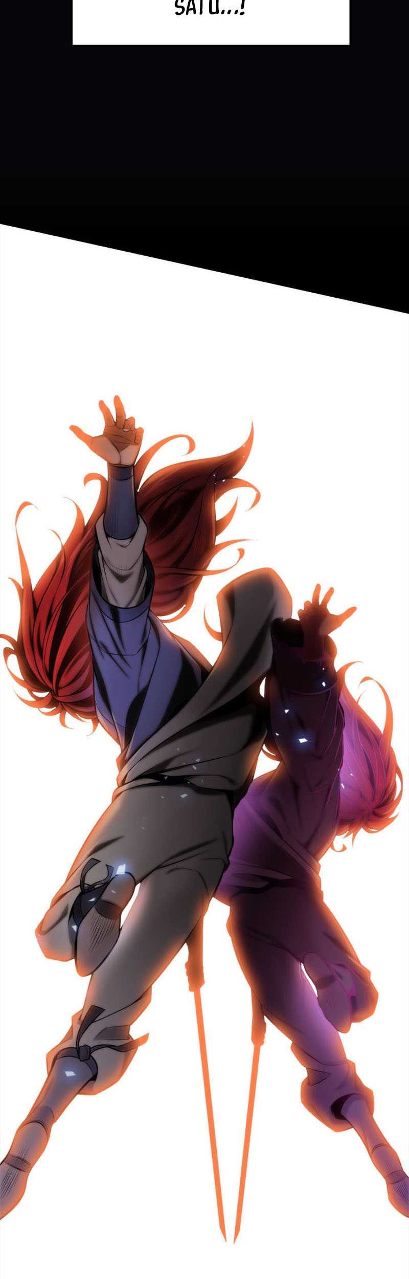 Heavenly Inquisition Sword Chapter 18 - halaman 15