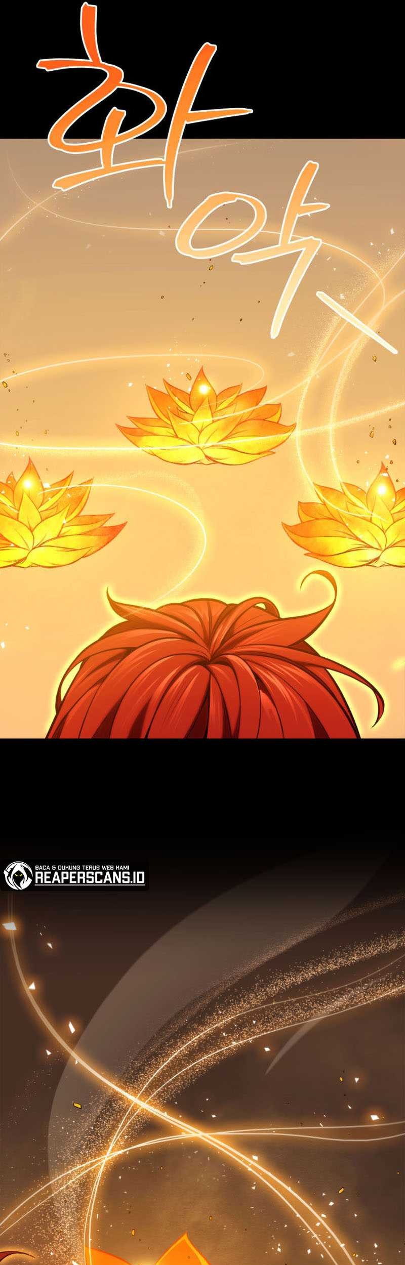 Heavenly Inquisition Sword Chapter 18 - halaman 18