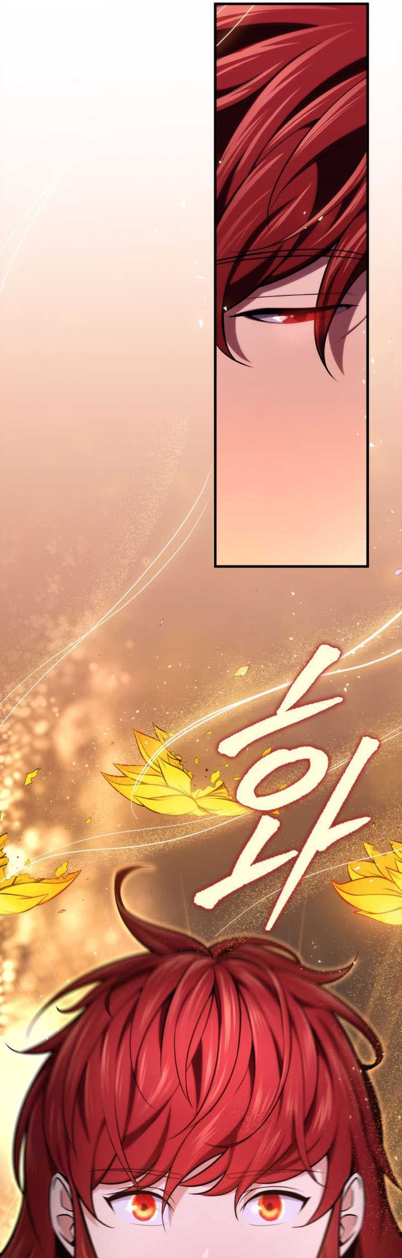 Heavenly Inquisition Sword Chapter 18 - halaman 21