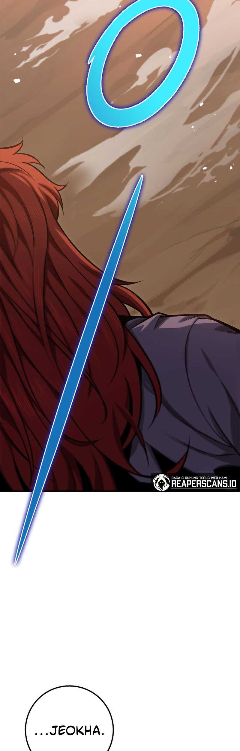 Heavenly Inquisition Sword Chapter 18 - halaman 31