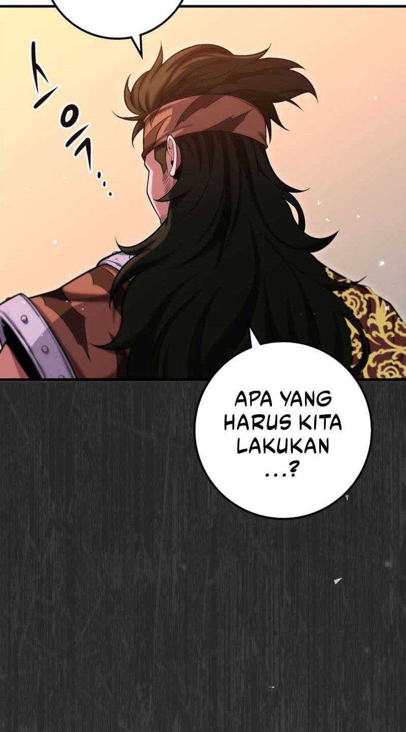 Heavenly Inquisition Sword Chapter 18 - halaman 32