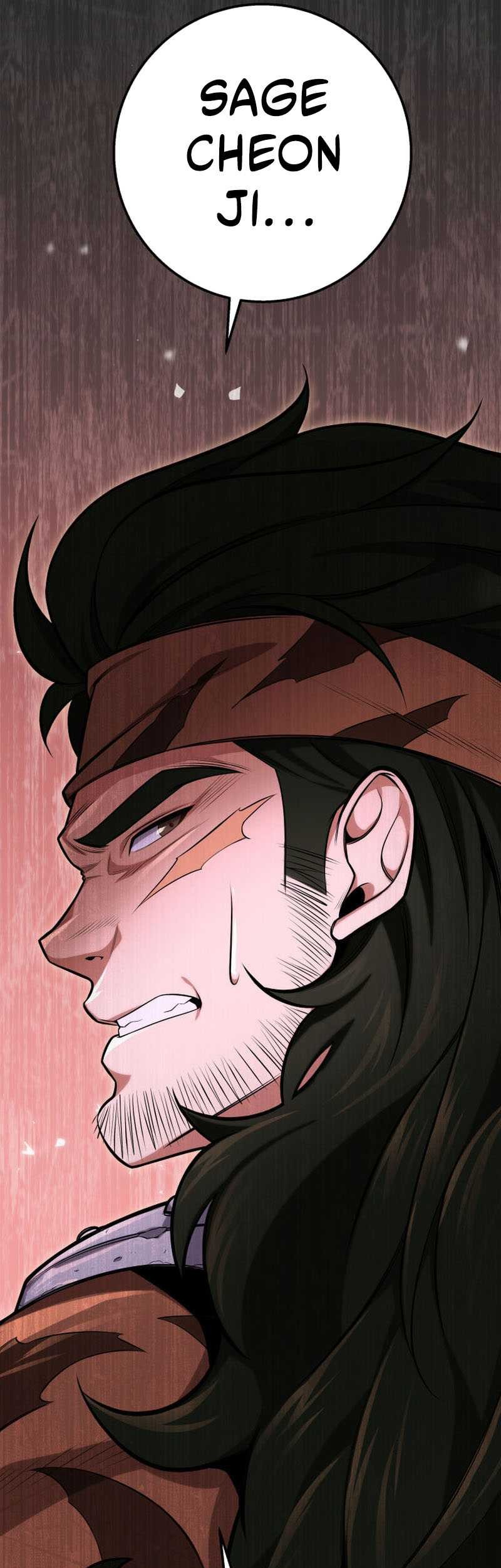 Heavenly Inquisition Sword Chapter 18 - halaman 33