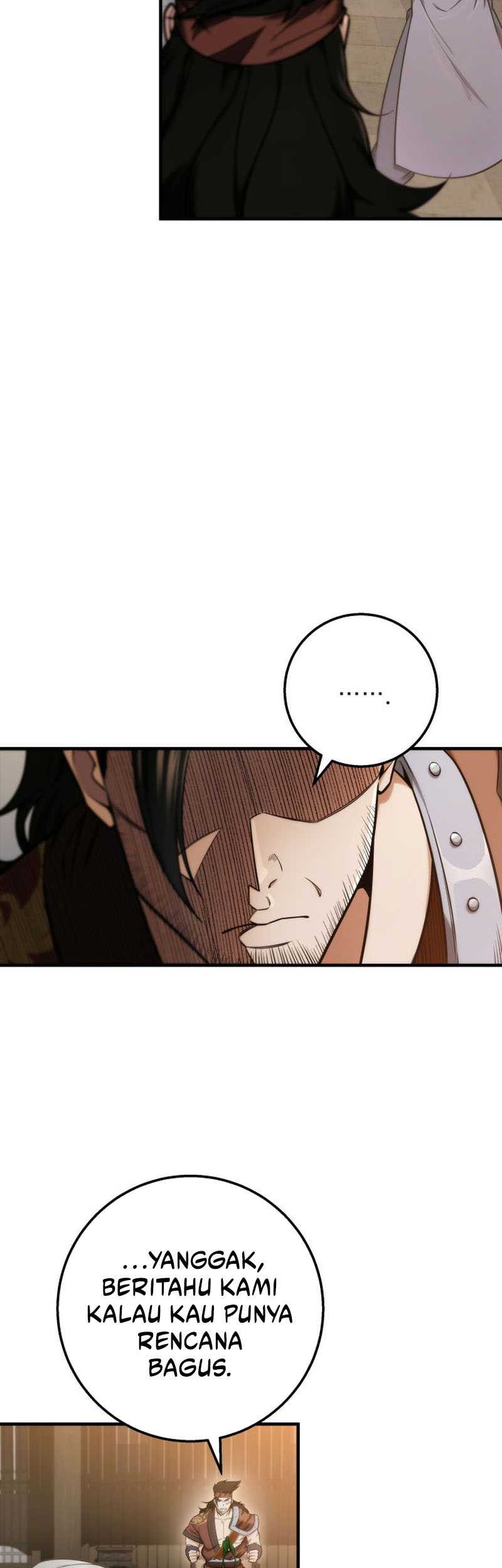 Heavenly Inquisition Sword Chapter 18 - halaman 39