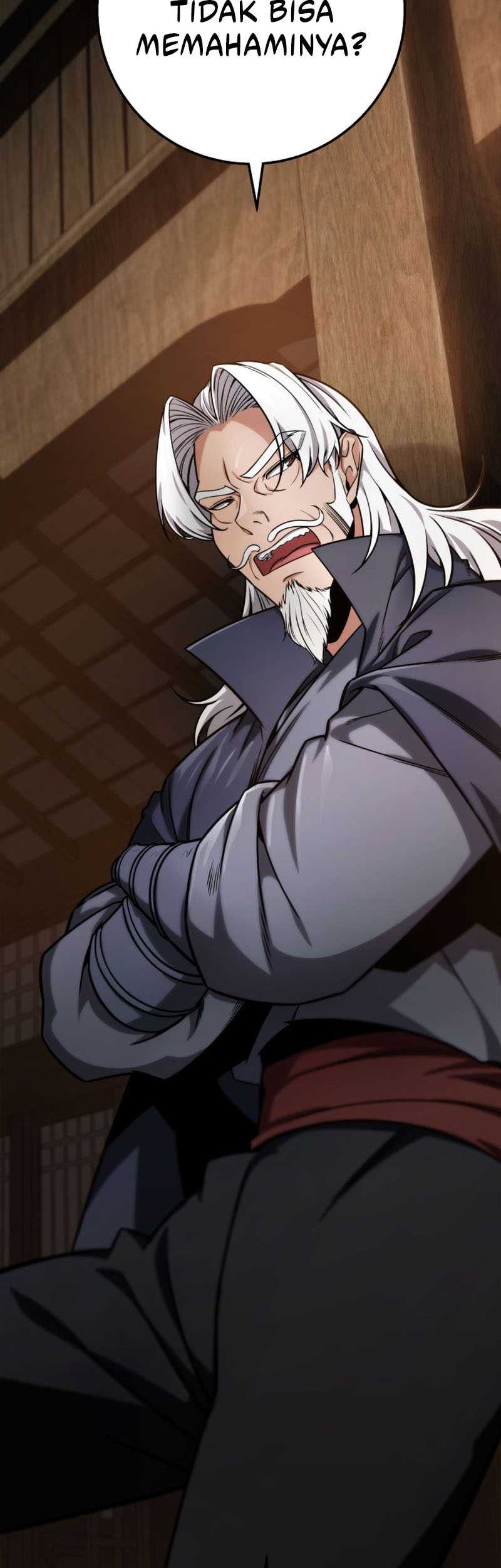 Heavenly Inquisition Sword Chapter 18 - halaman 42