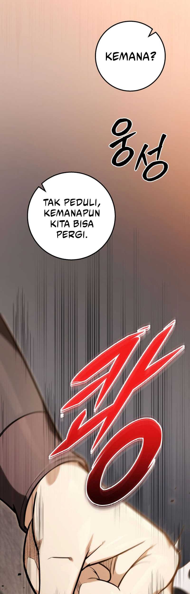 Heavenly Inquisition Sword Chapter 18 - halaman 47
