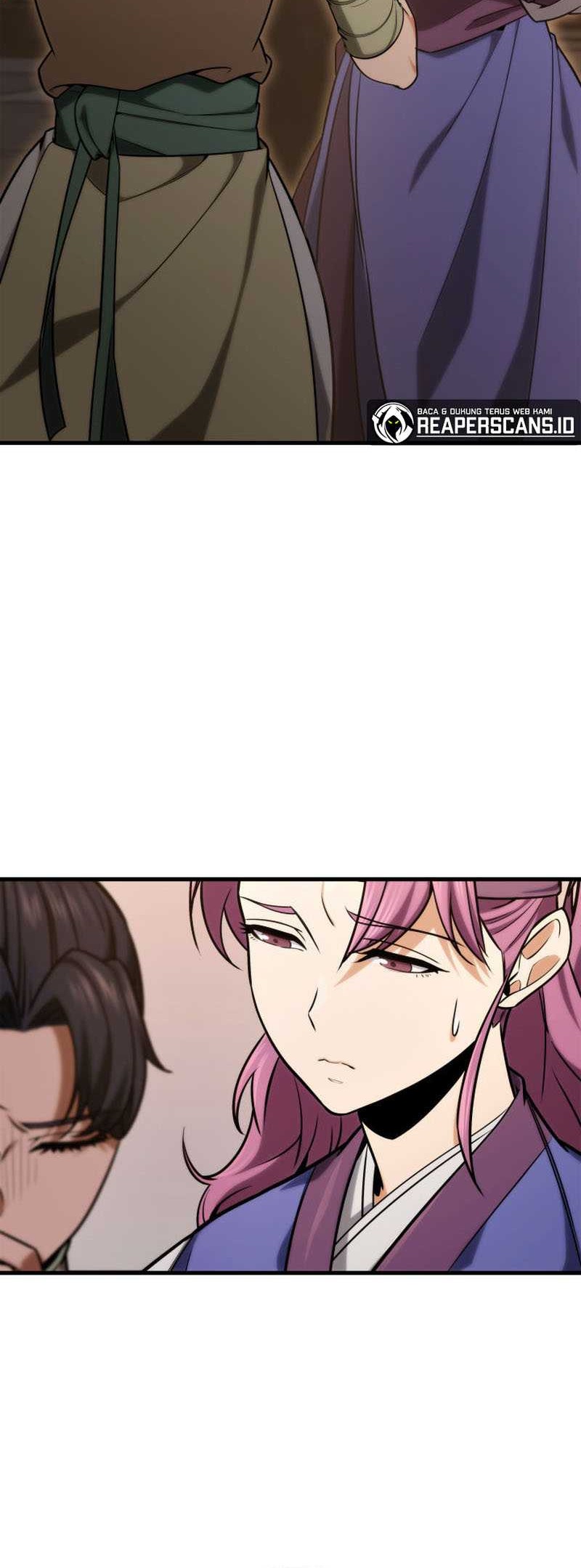 Heavenly Inquisition Sword Chapter 18 - halaman 58
