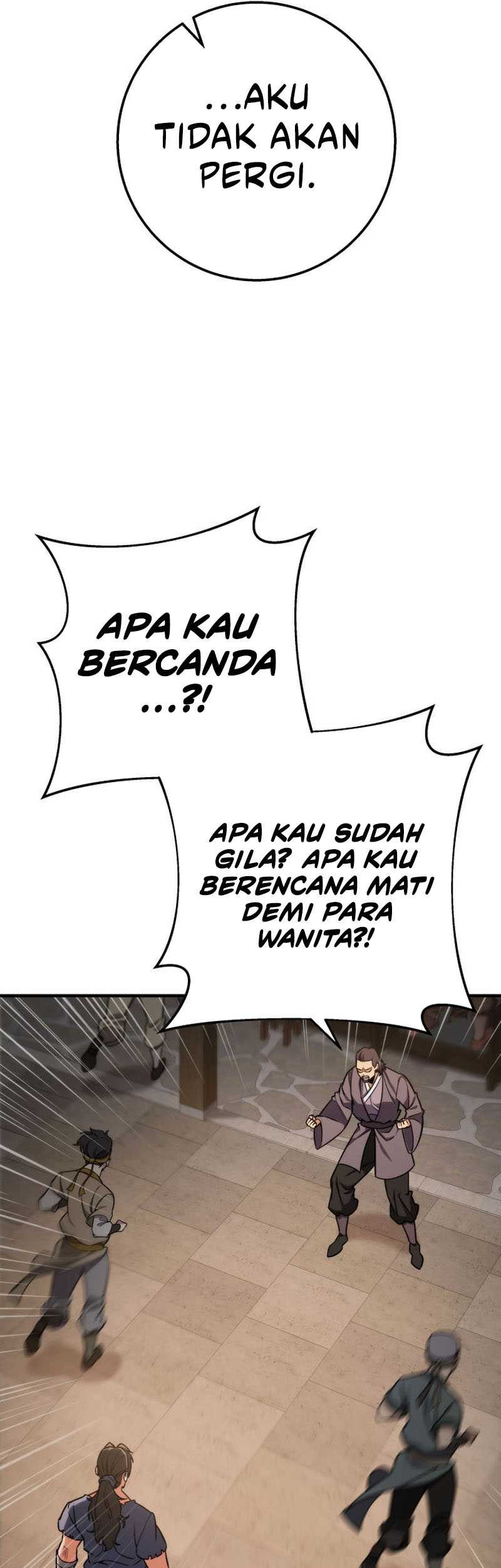 Heavenly Inquisition Sword Chapter 18 - halaman 59