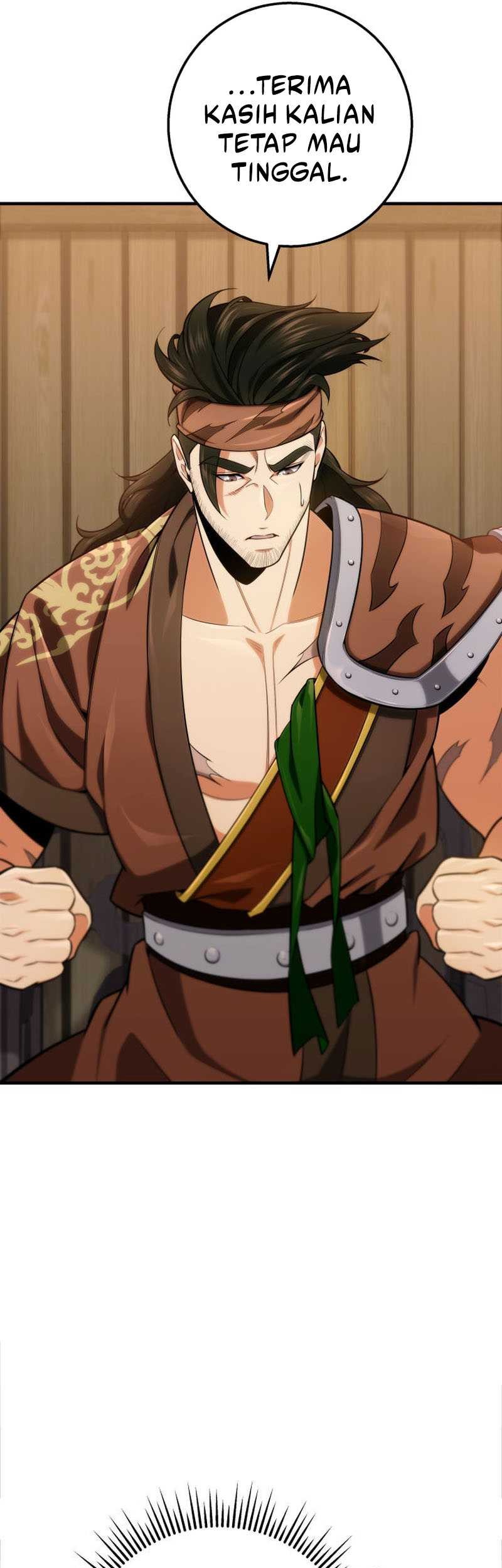 Heavenly Inquisition Sword Chapter 18 - halaman 63
