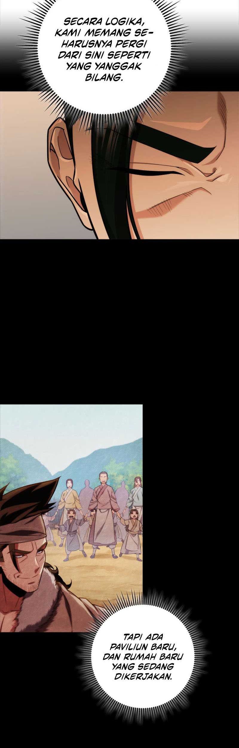 Heavenly Inquisition Sword Chapter 18 - halaman 64