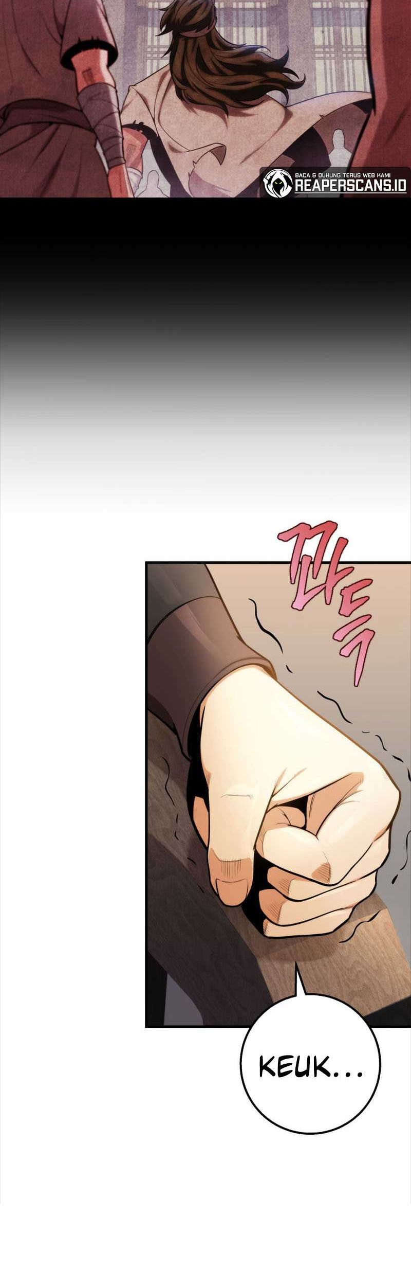Heavenly Inquisition Sword Chapter 18 - halaman 66