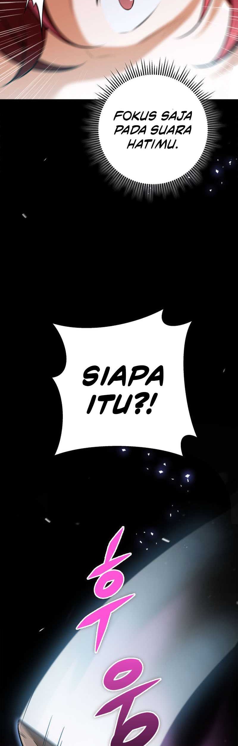 Heavenly Inquisition Sword Chapter 18 - halaman 7