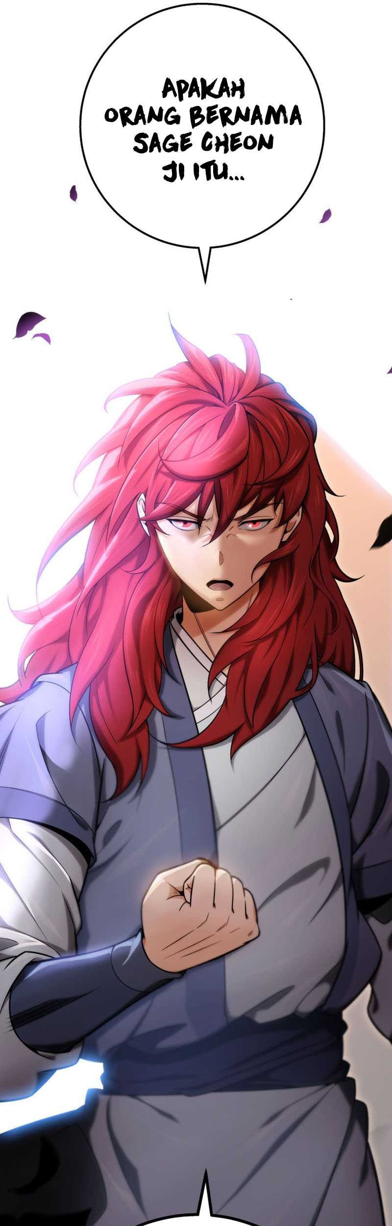 Heavenly Inquisition Sword Chapter 18 - halaman 71
