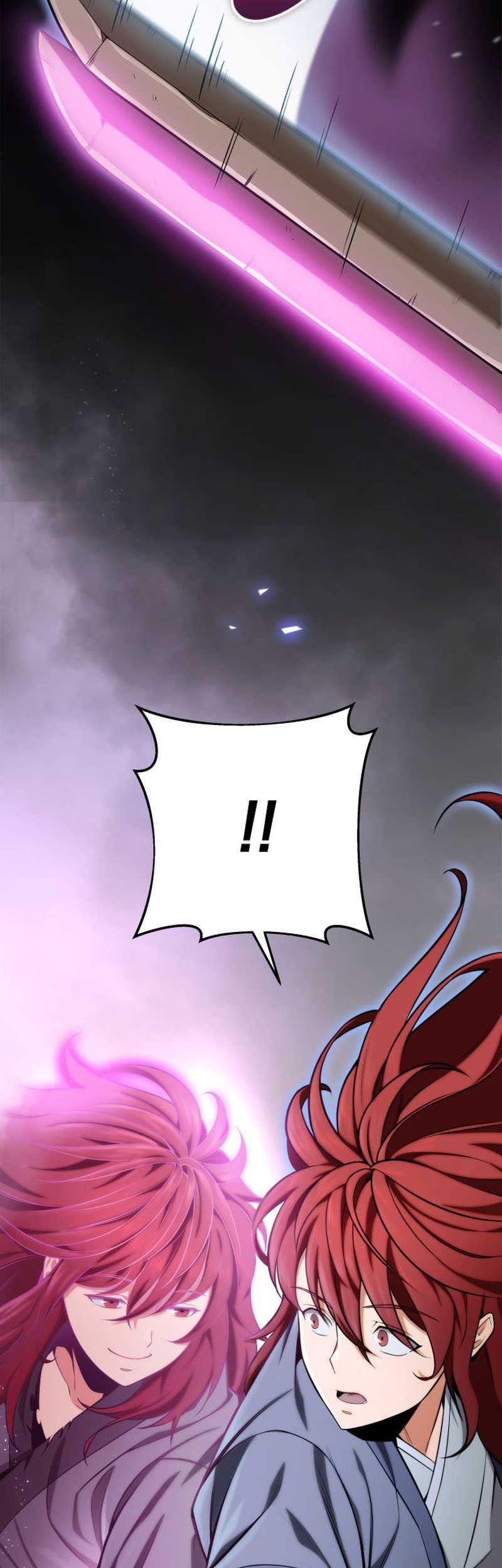 Heavenly Inquisition Sword Chapter 18 - halaman 8