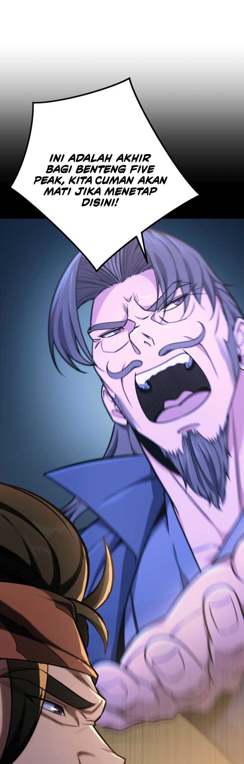 Heavenly Inquisition Sword Chapter 19 - halaman 12