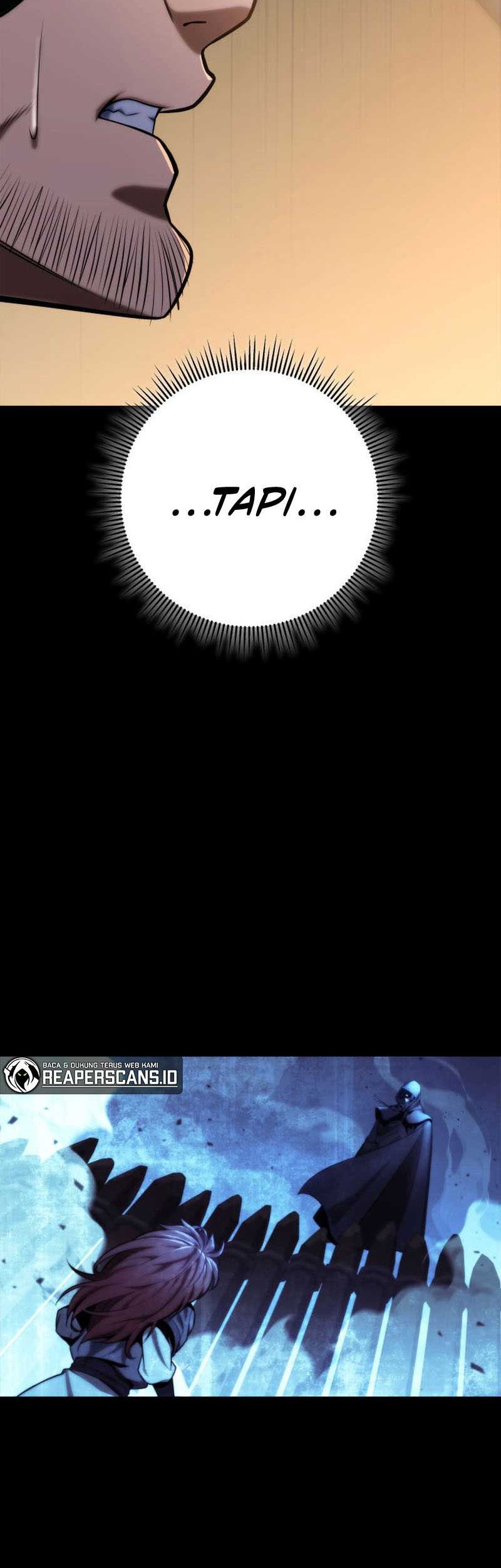 Heavenly Inquisition Sword Chapter 19 - halaman 13