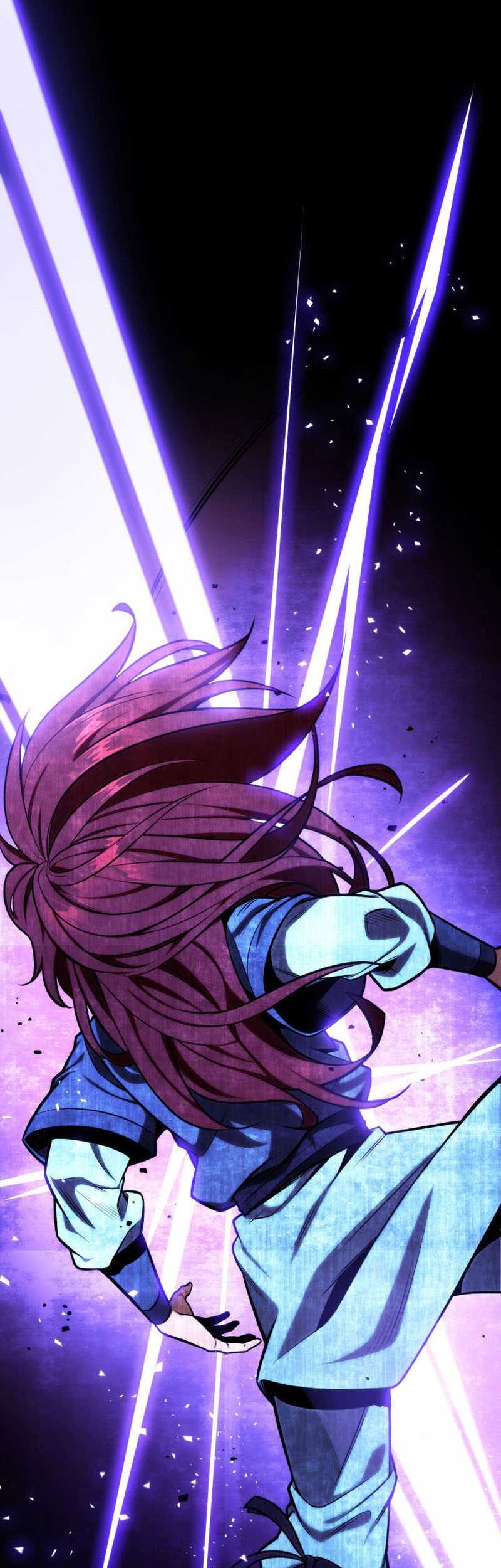 Heavenly Inquisition Sword Chapter 19 - halaman 15