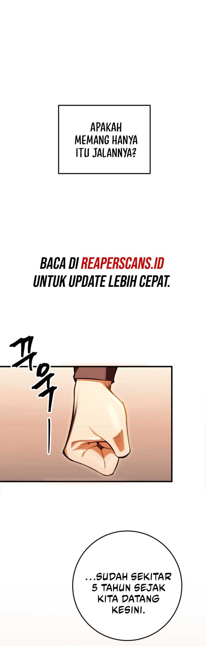 Heavenly Inquisition Sword Chapter 19 - halaman 19