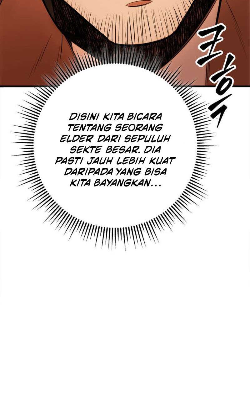 Heavenly Inquisition Sword Chapter 19 - halaman 24