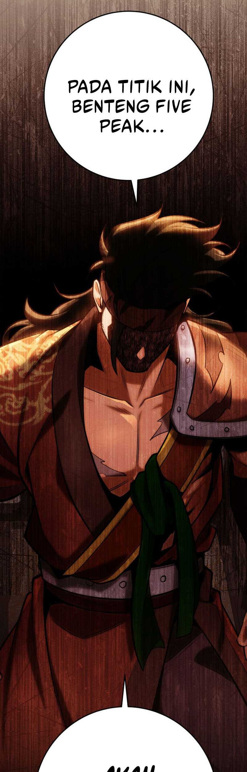 Heavenly Inquisition Sword Chapter 19 - halaman 26