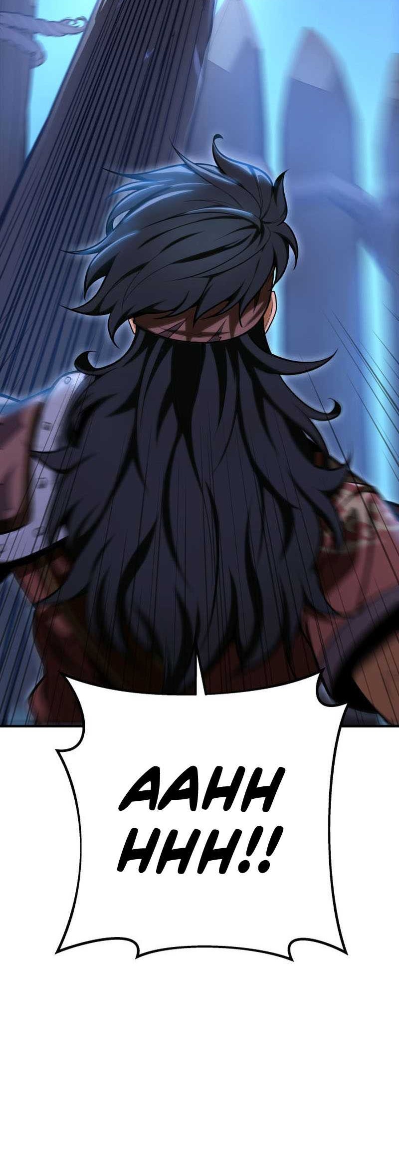 Heavenly Inquisition Sword Chapter 19 - halaman 32