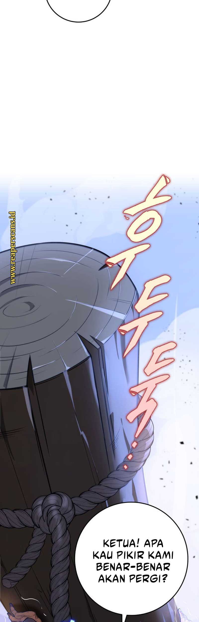 Heavenly Inquisition Sword Chapter 19 - halaman 35