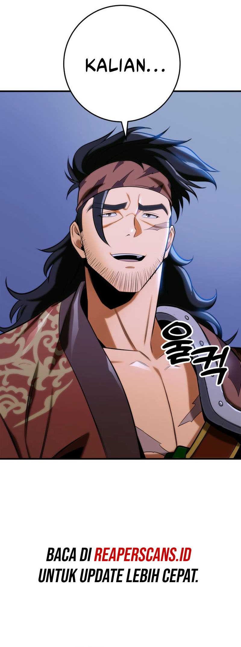 Heavenly Inquisition Sword Chapter 19 - halaman 40