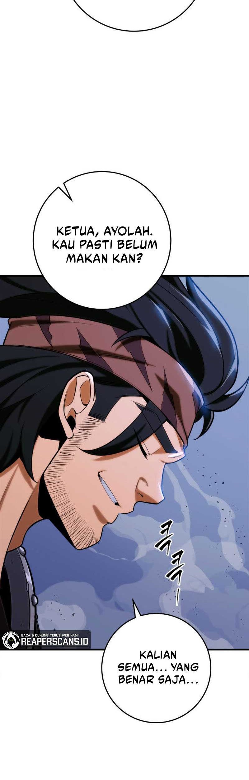 Heavenly Inquisition Sword Chapter 19 - halaman 42