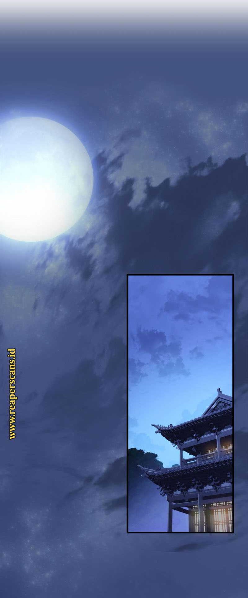 Heavenly Inquisition Sword Chapter 19 - halaman 44