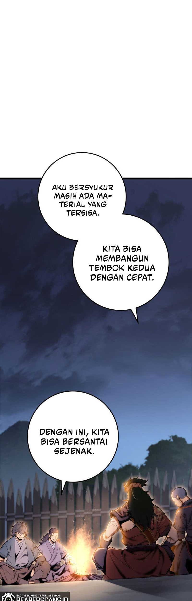 Heavenly Inquisition Sword Chapter 19 - halaman 47
