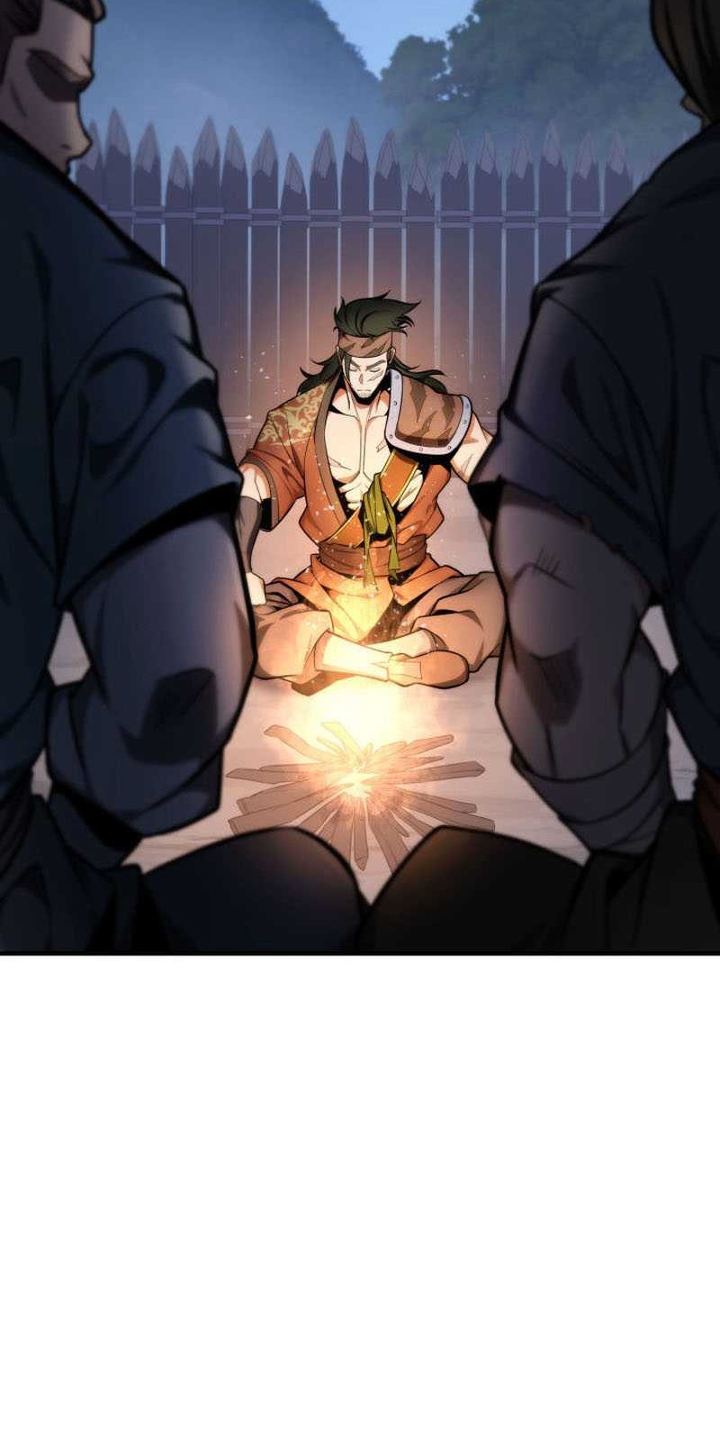 Heavenly Inquisition Sword Chapter 19 - halaman 52