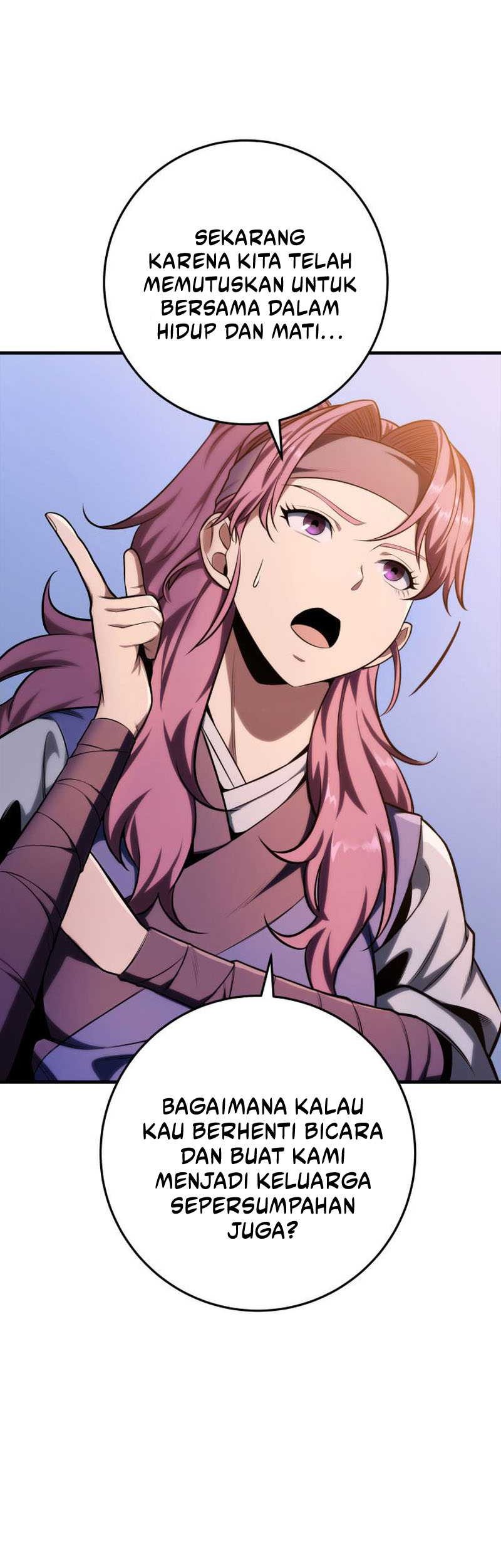 Heavenly Inquisition Sword Chapter 19 - halaman 55