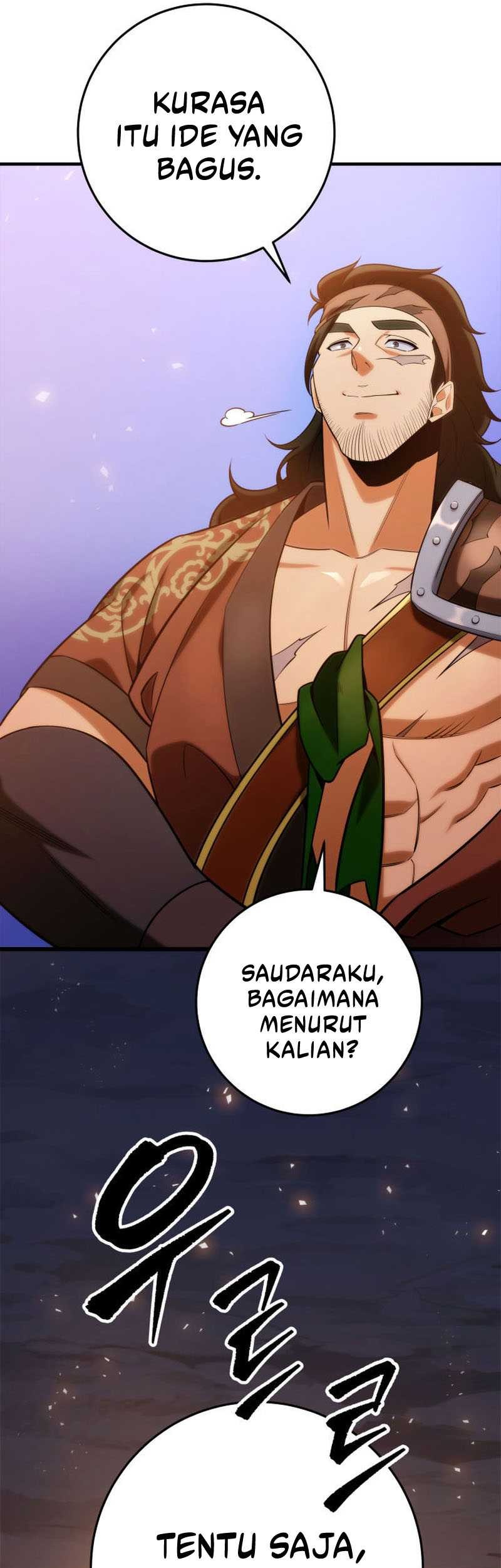 Heavenly Inquisition Sword Chapter 19 - halaman 57
