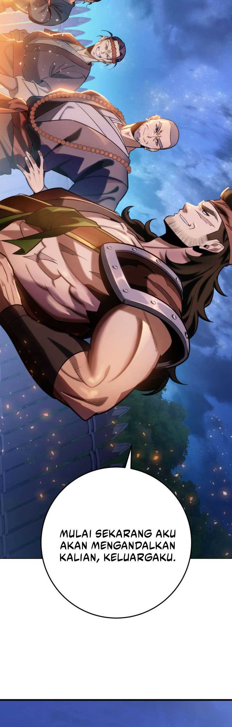 Heavenly Inquisition Sword Chapter 19 - halaman 62