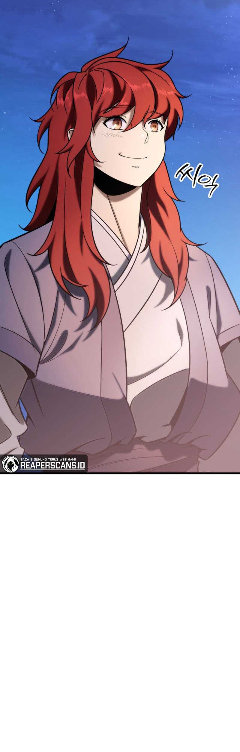 Heavenly Inquisition Sword Chapter 19 - halaman 63