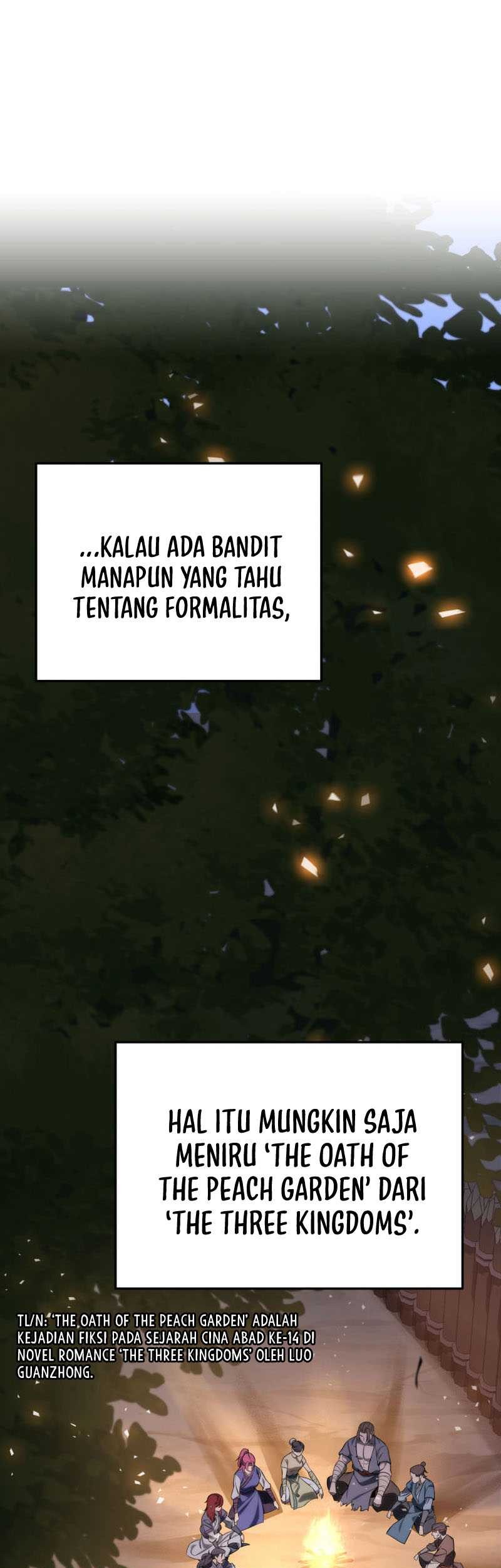 Heavenly Inquisition Sword Chapter 19 - halaman 64